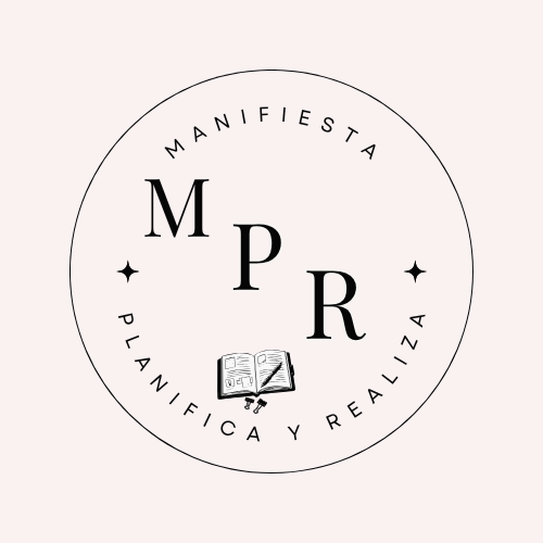Manifiesta Planifica y Realiza